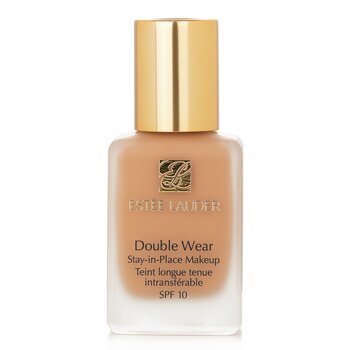 استي لودر Double Wear كريم أساس ثابت (SPF 10) - # 05 بيج صدفي (4N1) - 30ml/1oz