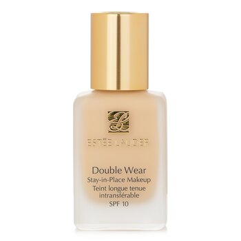 استي لودر Double Wear أساس ثابت (SPF 10) - # 17 عاجي (1W1) - 30ml/1oz