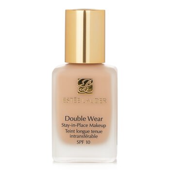 استي لودر Double Wear أساس ثابت (SPF 10) - # 16 بني فاتح - 30ml/1oz