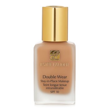 استي لودر Double Wear أساس ثابت (SPF 10) - # 10 بيج عاجي (3N1) - 30ml/1oz