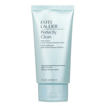 استي لودر Perfectly Clean ماسك مرطب/ منظف كريمي متعدد المهام  - 150ml/5oz