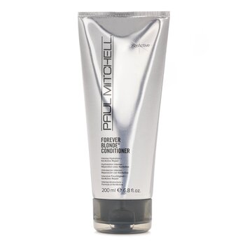 بول ميتشل Forever Blonde بلسم - 200ml/6.8oz