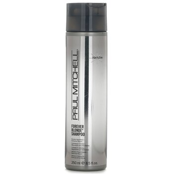 بول ميتشل Forever Blonde شامبو - 250ml/8.5oz