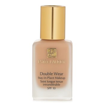 استي لودر مكياج Double Wear Stay In Place SPF 10 - رقم 77 بيج نقي (2C1) - 30ml/1oz