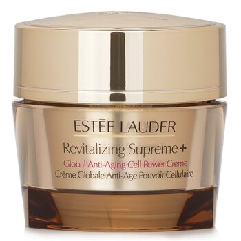 استي لودر كريم فعال خلوي مضاد للشيخوخة Revitalizing Supreme + Global - 50ml/1.7oz