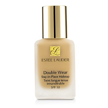 استي لودر مكياج Double Wear Stay In Place SPF 10 - رقم 66 عاجي رائع (1C1) - 30ml/1oz