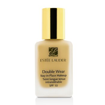 استي لودر Double Wear أساس (SPF 10) - رقم 82 فانيليا دافئ (2W0) - 30ml/1oz