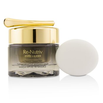 استي لودر ماسك تمسيد حراري Re-Nutriv Ultimate Diamond - 50ml/1.7oz