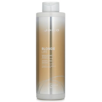 جويكو  شامبو مفتح Blonde Life (لتغذية وإضاءة الشعر) - 1000ml/33.8oz