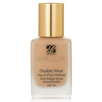 استي لودر مكياج يدوم طويلاً Double Wear SPF 10 - BUff (2N2) - 30ml/1oz