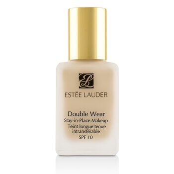 استي لودر مكياج Double Wear Stay SPF 10 - بورسلاني (1N0) - 30ml/1oz