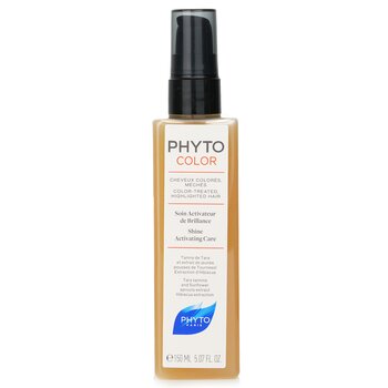 فيتو  شامبو ملمع Phytocitrus Color (للشعر المصبوغ والهايلايت) - 150ml/5.07oz