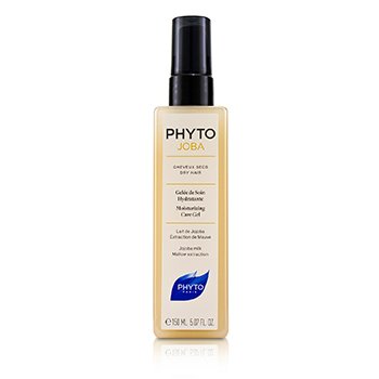 فيتو  جل مرطب PhytoJoba (للشعر الجاف) - 150ml/5.07oz