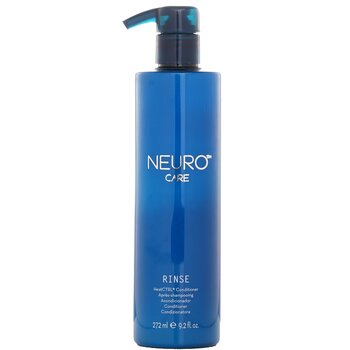 بول ميتشل بلسم Neuro Care Lather HeatCTRL - 272ml/9.2oz