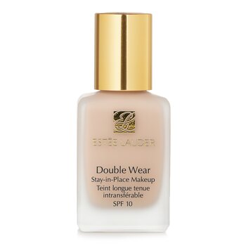 استي لودر مكياج Double Wear Stay SPF 10 - Shell (1C0) - 30ml/1oz