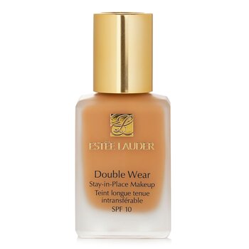 استي لودر مكياج Double Wear Stay SPF 10 - حناء (4W3) - 30ml/1oz