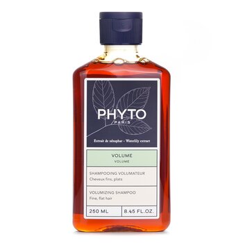 فيتو  شامبو مكثف Phytovolume (للشعر الرقيق) - 250ml/8.45oz