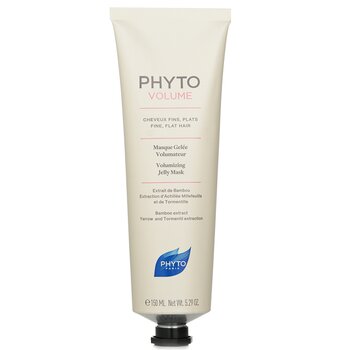 فيتو  ماسك جل مكثف PhytoVolume (للشعر الرقيق والمسطح) - 150ml/5.29oz