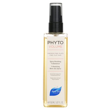 فيتو  سبراي مكثف PhytoVolume (للشعر الرقيق والمسطح) - 150ml/5.07oz