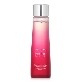 استي لودر غسول Nutritious Super-Pomegranate Radiant Energy - فاتح - 200ml/6.7oz