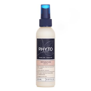 فيتو  حاصن حرارة مرمم PhytoKeratine (للشعر التالف والمتقصف) - 150ml/5.07oz