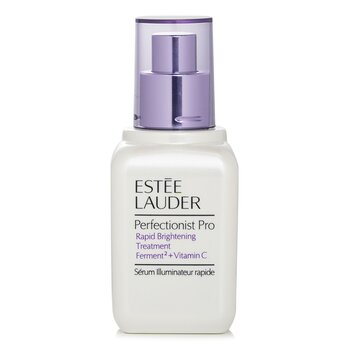 استي لودر علاج مفتح سريع احترافي Perfectionist + فيتامين C - 50ml/1.7oz