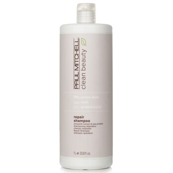 بول ميتشل شامبو مرمم Clean Beauty - 1000ml/33.8oz