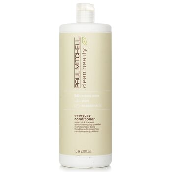 بول ميتشل بلسم يومي Clean Beauty - 1000ml/33.8oz