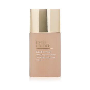 استي لودر مكياج Double Wear Sheer Long Wear SPF 20-# رقم 1C1 Cool Bone - 30ml/1oz