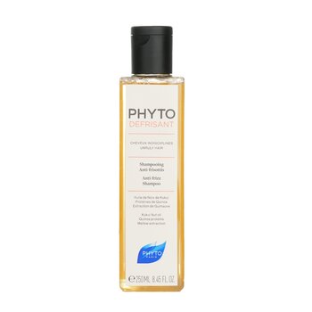 فيتو  شامبو Phytodefrisant المضاد للتناثر - للشعر العنيد - 250ml/8.45oz