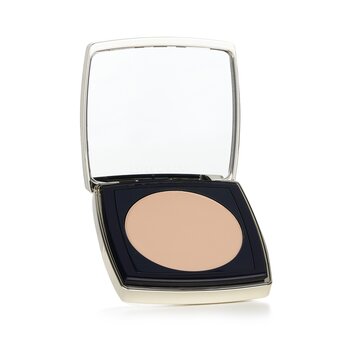 استي لودر Double Wear Stay In Place Matte Powder Foundation SPF 10 - # 3C2 Pebble - 12g/0.42oz