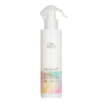 ويلا  ColorMotion + علاج ما قبل الصبغة - 185ml/6.2oz