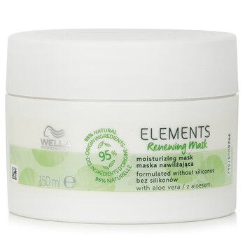 ويلا  Elements Renewing Mask - 150ml/5.07oz