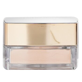 استي لودر Double Wear Sheer Flattery Loose Powder - # Translucent Soft Glow - 9g/0.31oz