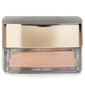 استي لودر Double Wear Sheer Flattery Loose Powder - # Medium Soft Glow - 9g/0.31oz