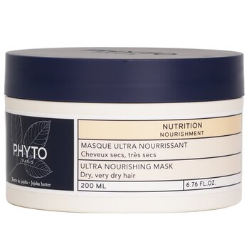 فيتو  Nutrition Ultra Nourishing Mask - 200ml