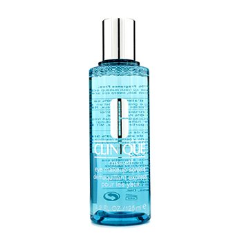 كلينيك Rinse Off سائل مزيل لمكياج العيون 125ml