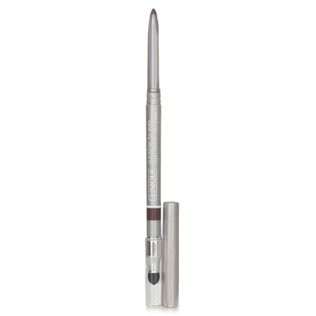 كلينيك Quickliner قلم تحديد العيون - 02 بني مدخن 0.3g