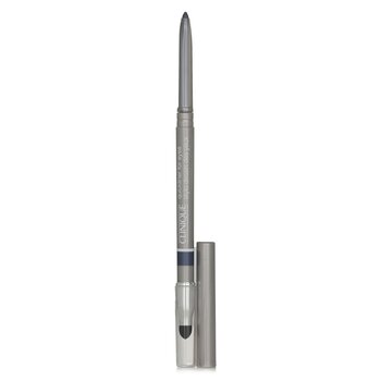 كلينيك Quickliner قلم تحديد العيون - 08 رمادي أزرق 0.3g