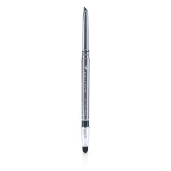 كلينيك Quickliner قلم تحديد العيون - 12 طحلبي 0.3g