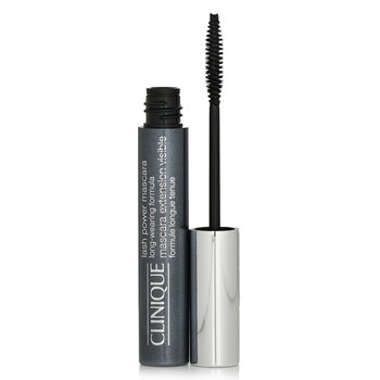 كلينيك Lash Power ماسكرا الإطالة الواضحة - # 01 Black Onyx 6ml