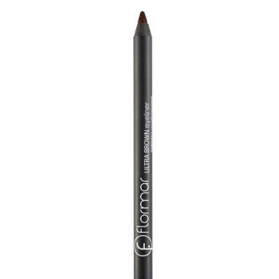 فلومار - قلم تحديد العيون الترا براون