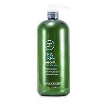 بول ميتشل Tea Tree بلسم خاص ( بلسم منشط )  1000ml