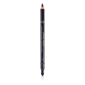 جورجيو ارماني قلم عيون حريري ناعم - # 5 موف 1.05g