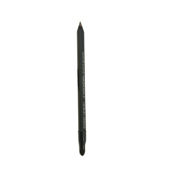جورجيو ارماني قلم عيون حريري ناعم - # 12 بني 1.05g