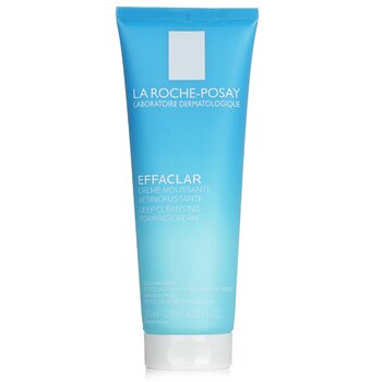 لاروش بوزاي Effaclar كريم رغوي منظف عميق