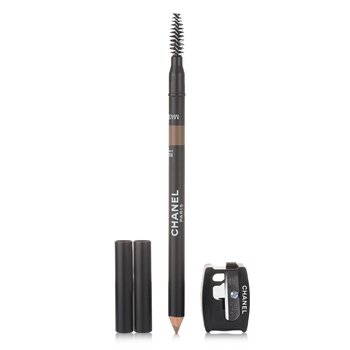 شانيل Crayon Sourcils Sculpting قلم تظليل العيون - # 10 أشقر نضر 1g