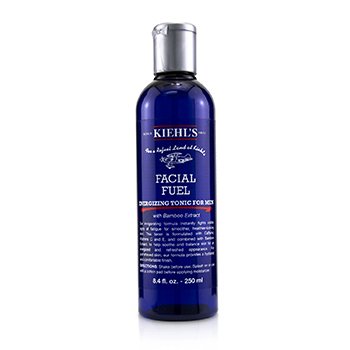 كيلز Facial Fuel منشط الوجه   250ml