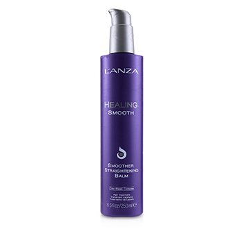 لانزا بلسم لتسوية الشعر وتنعيمه Healing Smooth 250ml