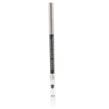 كلينيك Quickliner قلم تحديد العيون - # 05 فحمي كثيف 0.25g